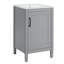 Meuble-lavabo 20 po avec comptoir en céramique-692786951