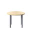 Bouton Circle Conference Table-38355773-38379892