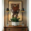 Parliament Crystal Buffet Lamp (Set/2)-1557110507-1557110421