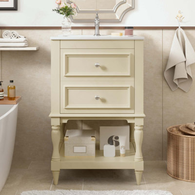 Bathroom Vanity with Top