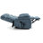 Olda Upholstered Lift Assist Power Recliner-867002747