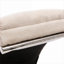 Fauteuil inclinable en lin beige à siège unique par xpiyaer, fauteuil de détente à vibration pour salon et chambre à coucher modernes-1437049118