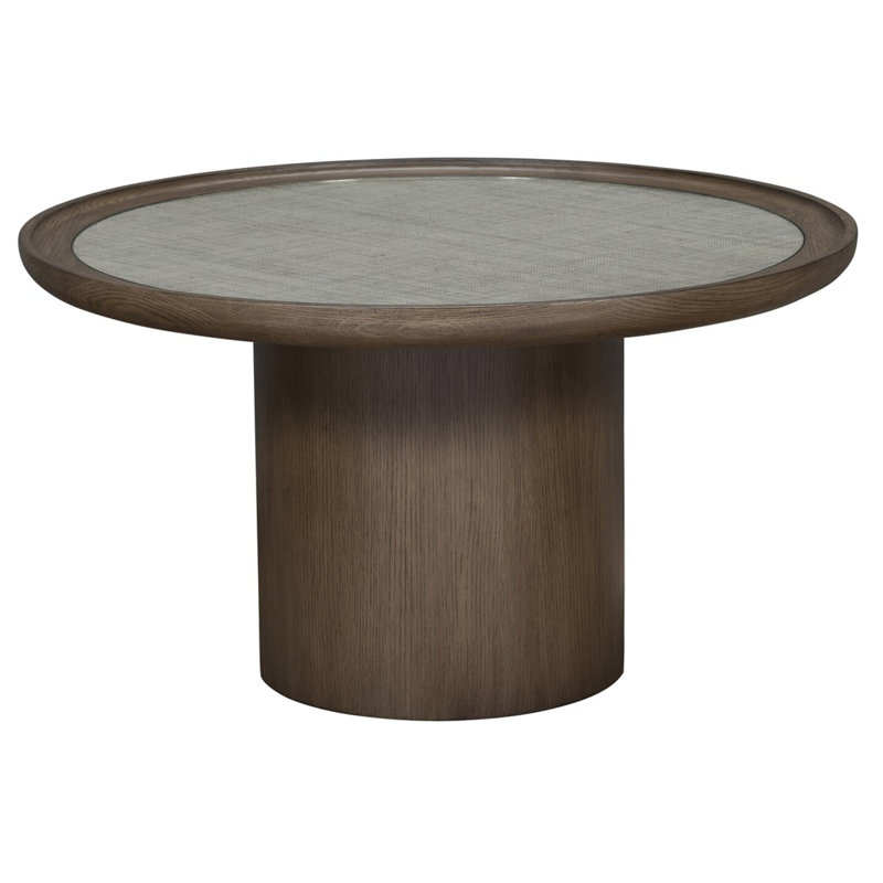 Table basse Entwine, La Havane
