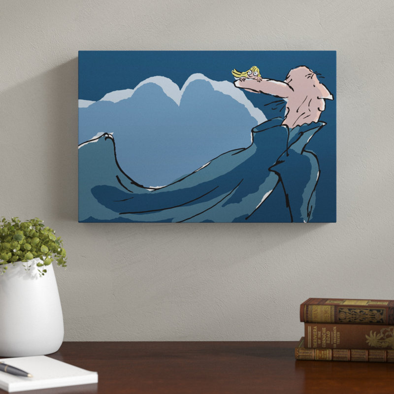 Print on Canvas