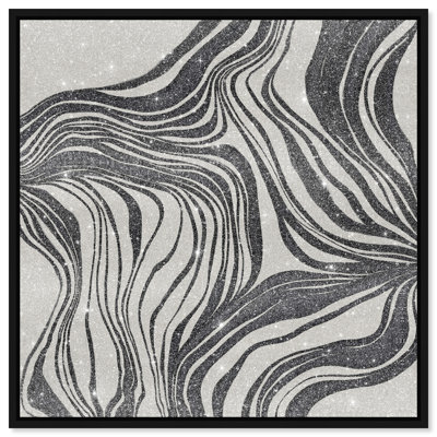 Emotional II Print by Oliver Gal