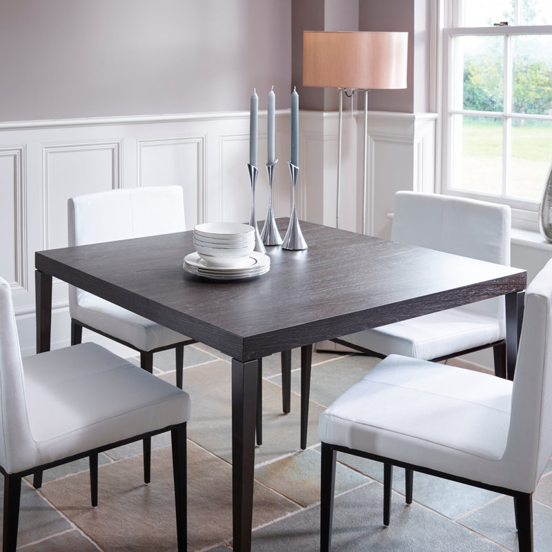 Drumnacur Metal Base Dining Table