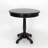 Plimpton Solid Wood Top Single End Table-20110240