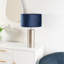 Andelin Metal Table Lamp