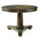 Chelsea Club Round Dining Table