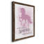 Sparkle - cadre photo, impression sur toile-229401179-229401187