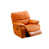 Similicuir orange est en rupture de stock