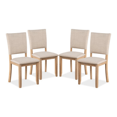 Quain Upholstered Side Chair