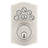 Kwikset Powerbolt Electronic Single Cylinder Deadbolt-91683294