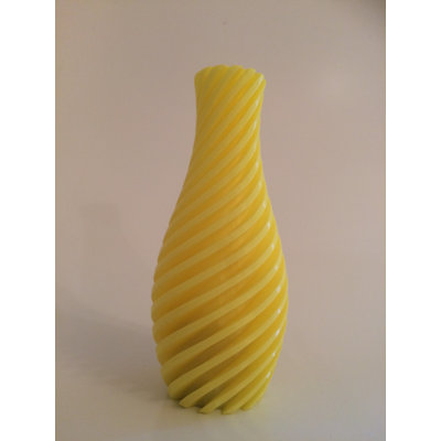Yovchev Handmade Table Vase