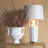 Regency Table Lamp