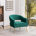 Dark Green Velvet