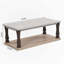 Tables de bout Esaul