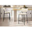 Stephenville Upholstered Counter Stool-550085762
