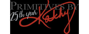 primitives by Kathy Logo