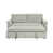Light Gray Polyester