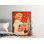 Caleb 1 Piece Wall Art
