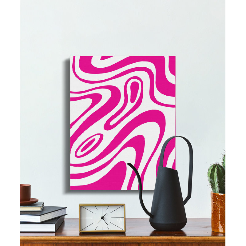 Wrapped Canvas Print Set, 101.6 cm H x 76.2 cm W