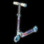 Disney Scooter
