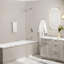 Porte-serviettes mural 18 po-88203524
