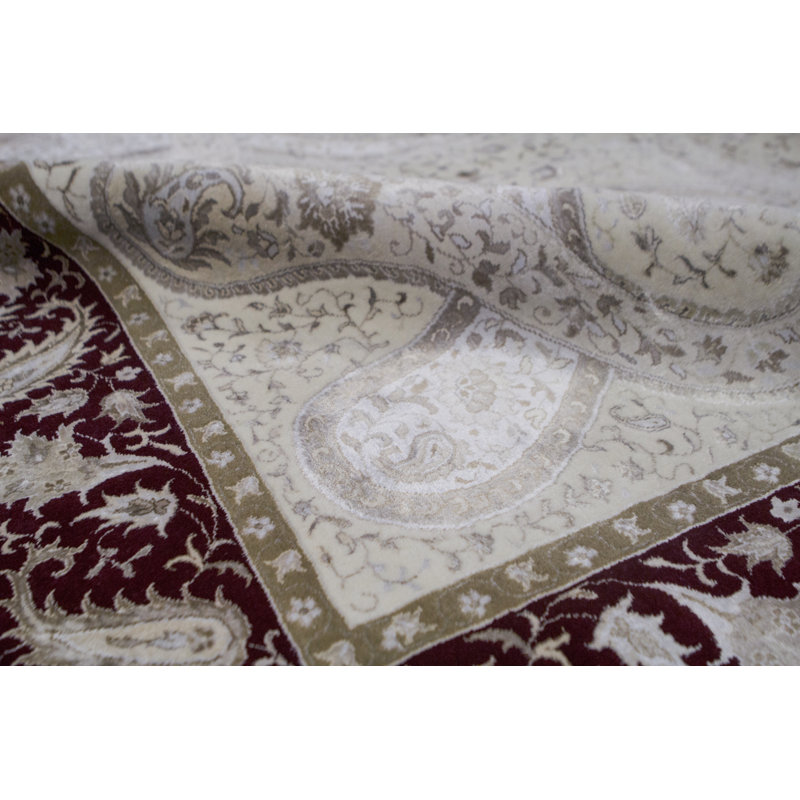 Chantel One-of-a-Kind 5'9" X 7'9" Area Rug