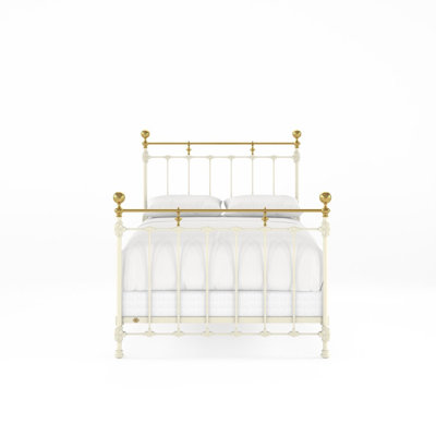 152 Excelsior Bed | Complete Standard