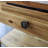 Ambrianna Solid Wood Single Coffee Table-1072276163