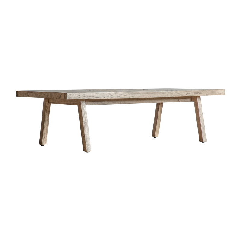 Lillianna Four Leg Coffee Table
