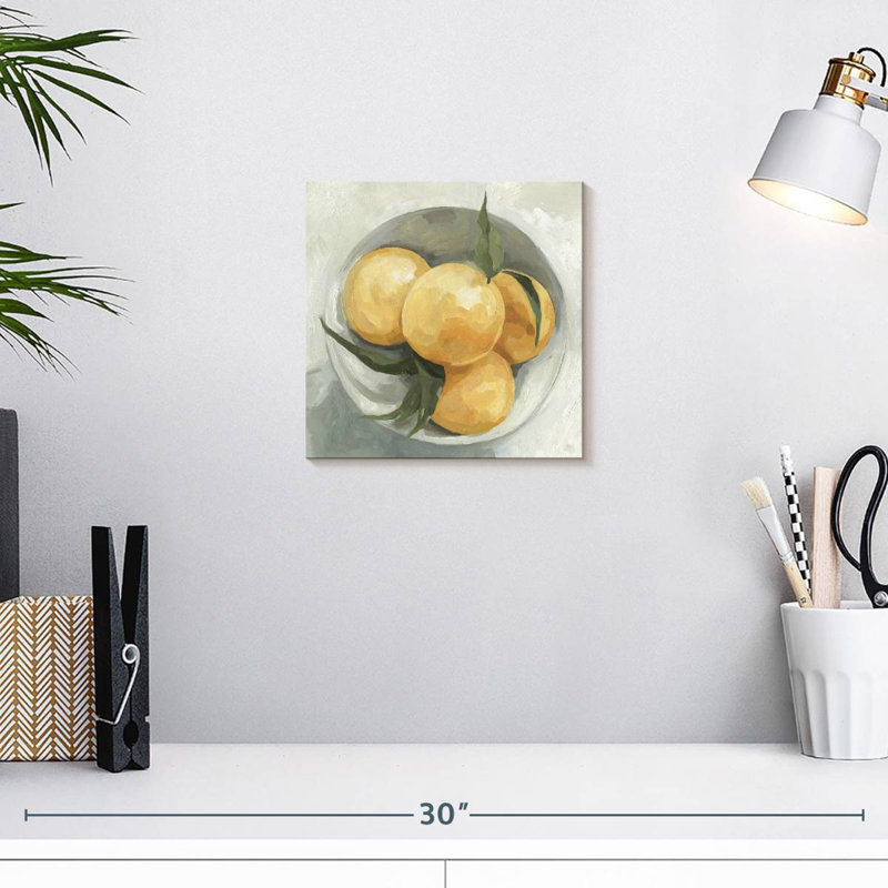 Bol à fruits Yarlin I, H 10 po x l 10 po