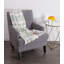  Jeté en coton Slub-1411907970