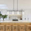 Darryel 4 - Light Kitchen Island Pendant-984958627