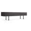 Lap 86'' W Solid Wood Sideboard
