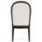 Nina Upholstered Side Chair