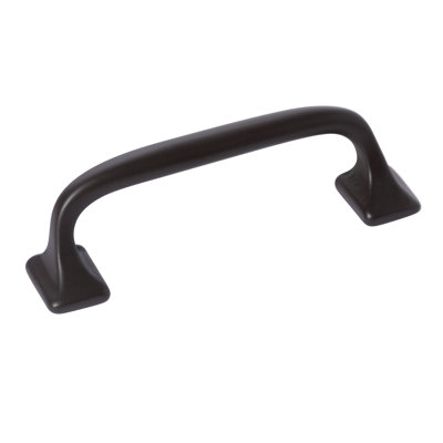 Oil Rubbed Bronze "Ren" Drawer Pull