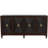 Saffron Cabinet - Brown