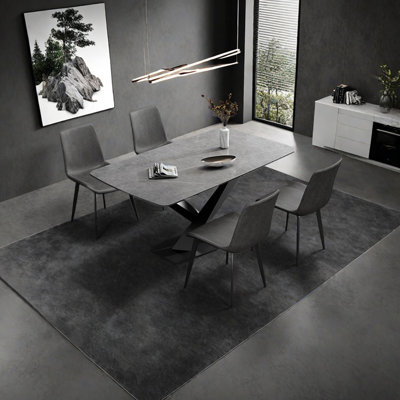 Table de salle à manger Light