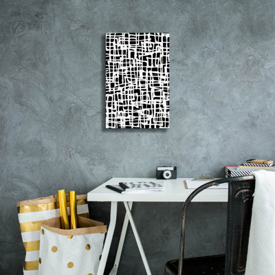  «Streets And Alleys» par Wild Apple Portfolio, art mural sur toile, 12 po x 18 po