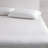 Cotton Percale Quilted Mattress Pad-896147900