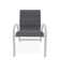 Aruba Stacking Patio Dining Armchair