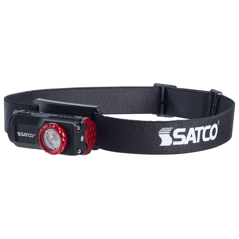 Recharge Outdoor Headlamp