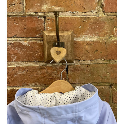 Noyes Wall Wall Hook