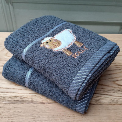 Kitchen Towel