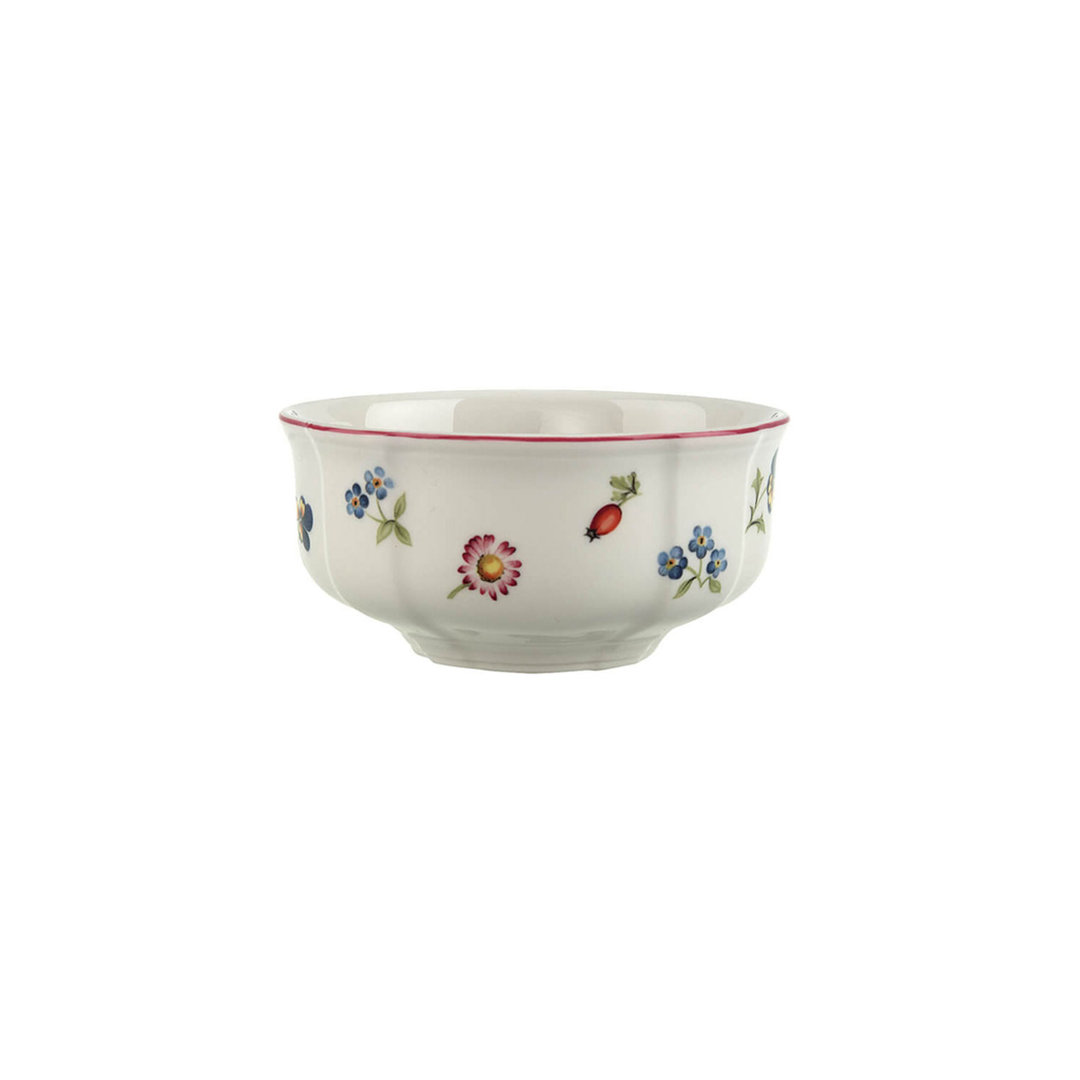 Villeroy & Boch Petite Fleur 12.25 oz. Soup Bowl Villeroy & Boch