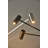 Newman 58'' LED Task Floor Lamp-79518256