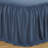Sinclair French Country Chic Ruffle Skirt Bedspread Set-83702250-73895827