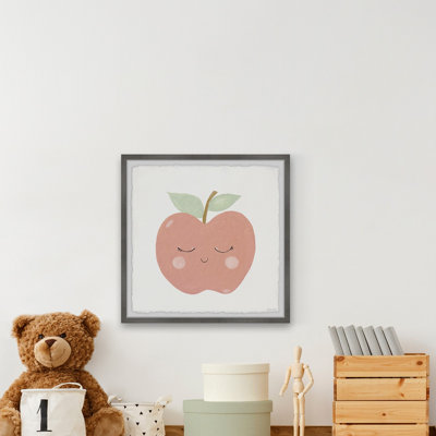Desantiago Single Picture Frame Painting